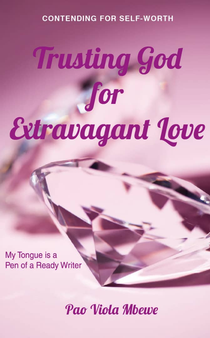 Extravagant Love