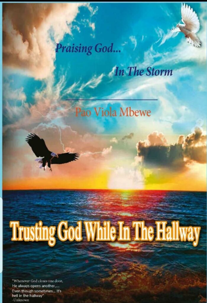 Trusting God While in the Hallway: Praising God in the Storm