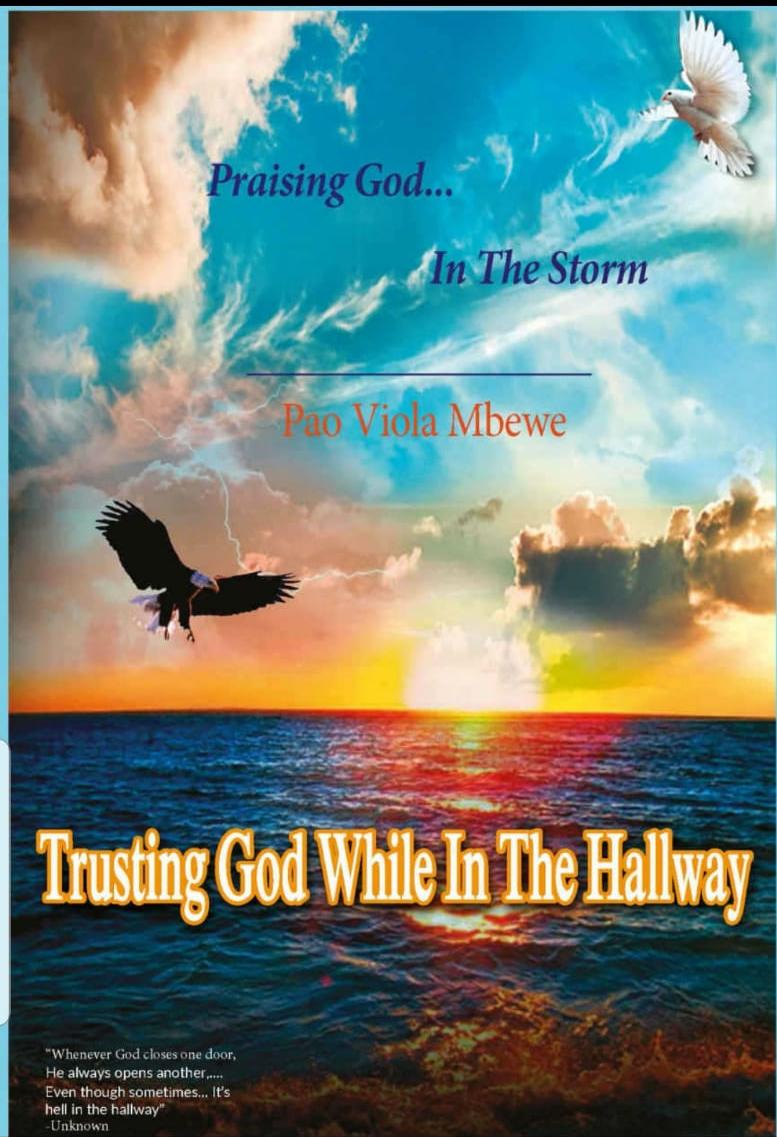 Trusting God in the Hallway